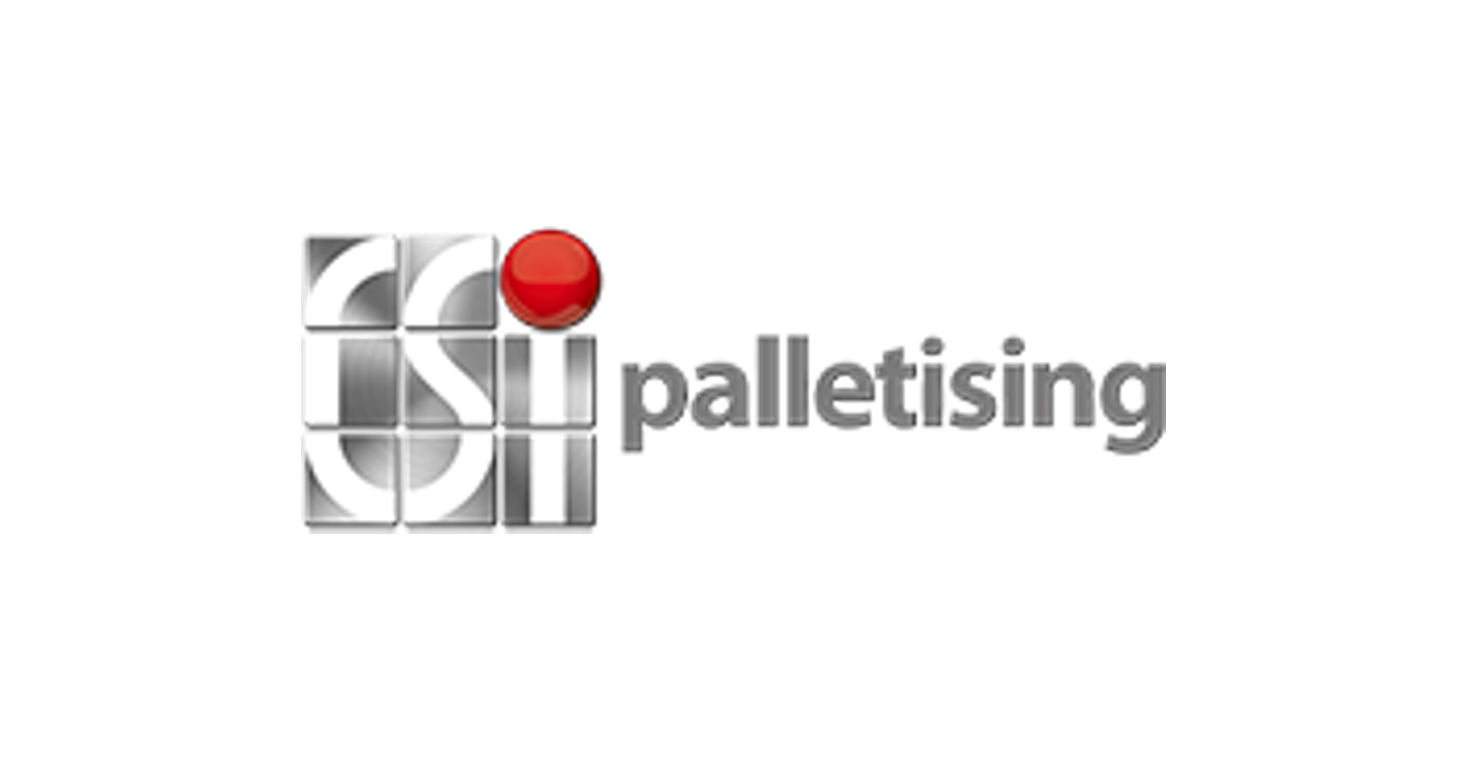 CSI Palletising